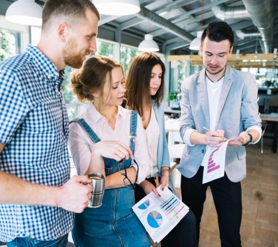 The Power of Event Marketing Why Experiences Win Over Impressions